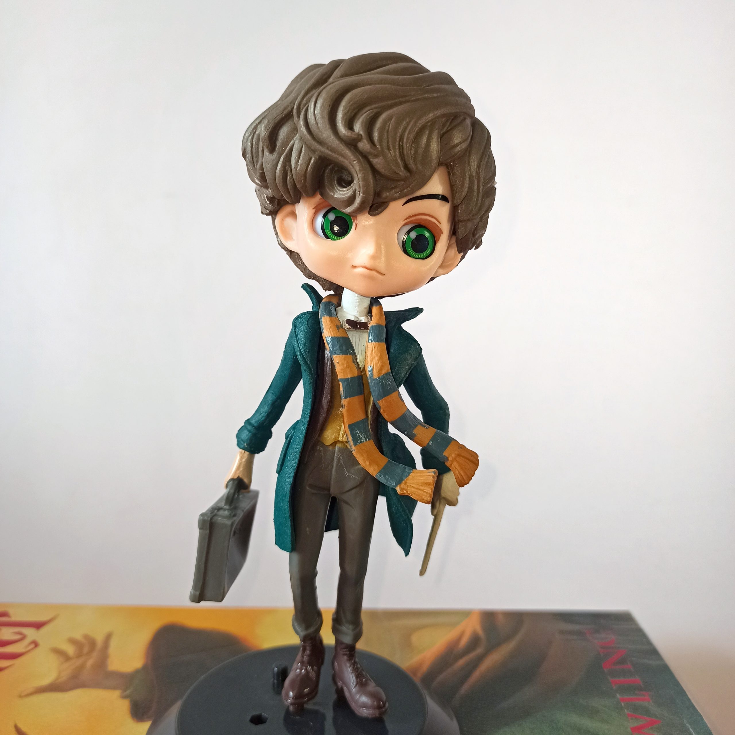 1692732663458 Figura Newt de Animales fantasticos
