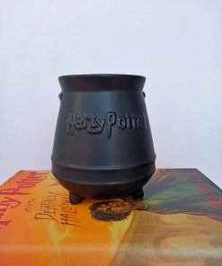 Taza Caldero Harry Potter en Cali