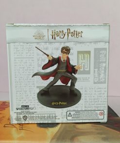 Figuras coleccionables Harry potter