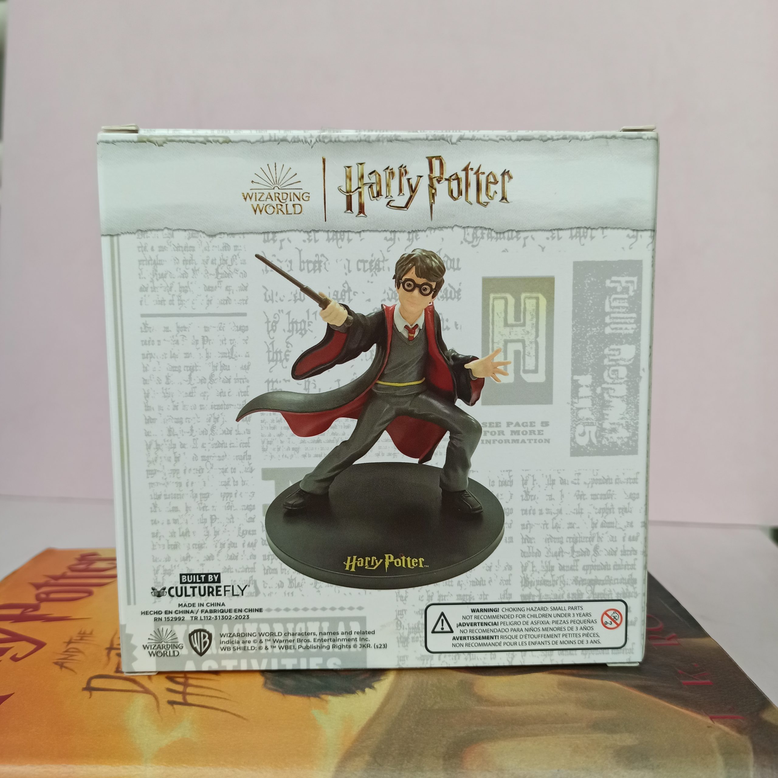 1698715887939 Figuras coleccionables Harry potter