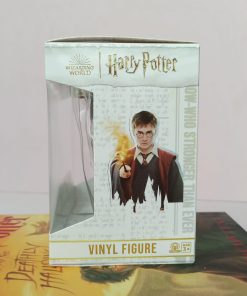 Figuras coleccionables Harry potter