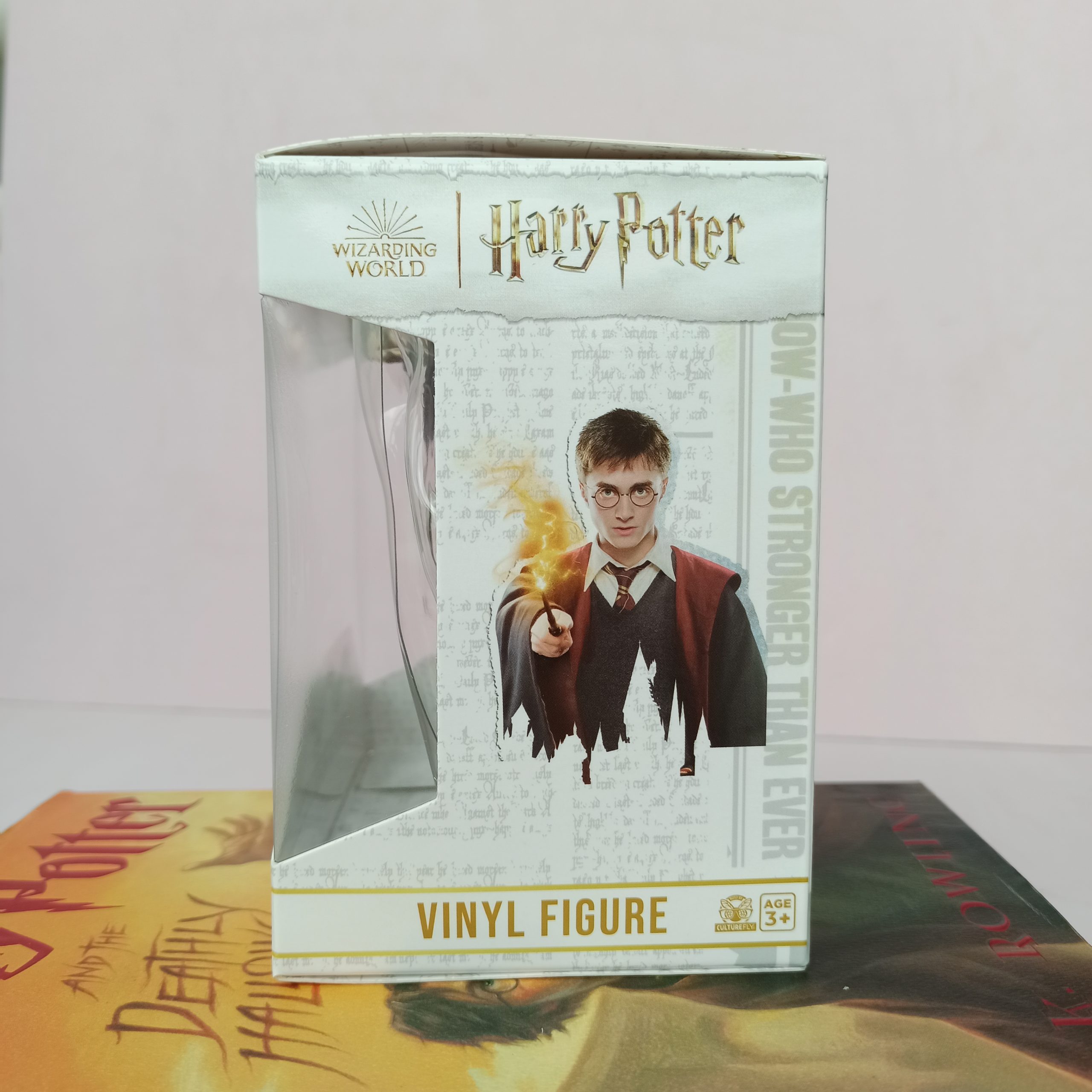 1698715887949 Figuras coleccionables Harry potter