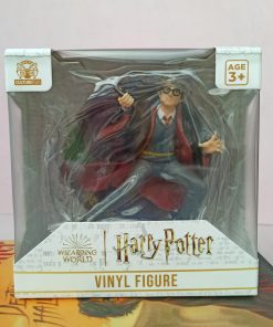 Figuras coleccionables Harry potter