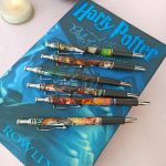 Lapicero Personajes Harry Potter (Al azar)