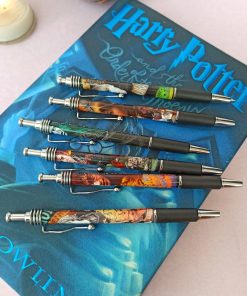 Lapicero Personajes Harry Potter (Al azar)