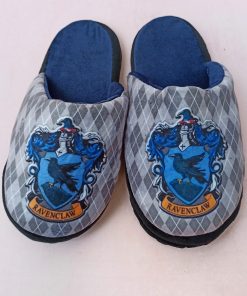 Pantuflas Ravenclaw de Harry Potter