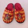 Pantuflas Gryffindor de Harry Potter