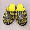 Pantuflas Hufflepuff de Harry Potter