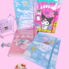 Agendas de Hello kitty y amigos sanrio en cali