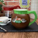 Taza Grande Friends: Central Perk