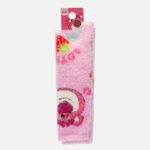 Medias Largas afelpadas Lotso