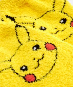 Medias afelpadas pokemon en colombia