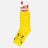 Medias afelpadas pikachu pokemon en colombia