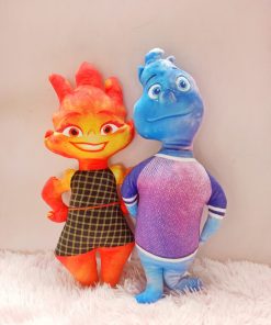 peluches elementos en cali