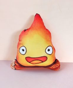 Cojín Calcifer en cali