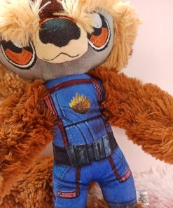 Peluche Rocket en cali