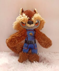 Peluche Rocket en cali