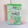 Libreta argollada Principito en cali