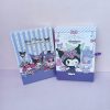 Diario Kuromi en cali
