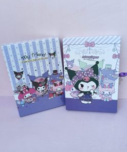 Diario Kuromi en cali