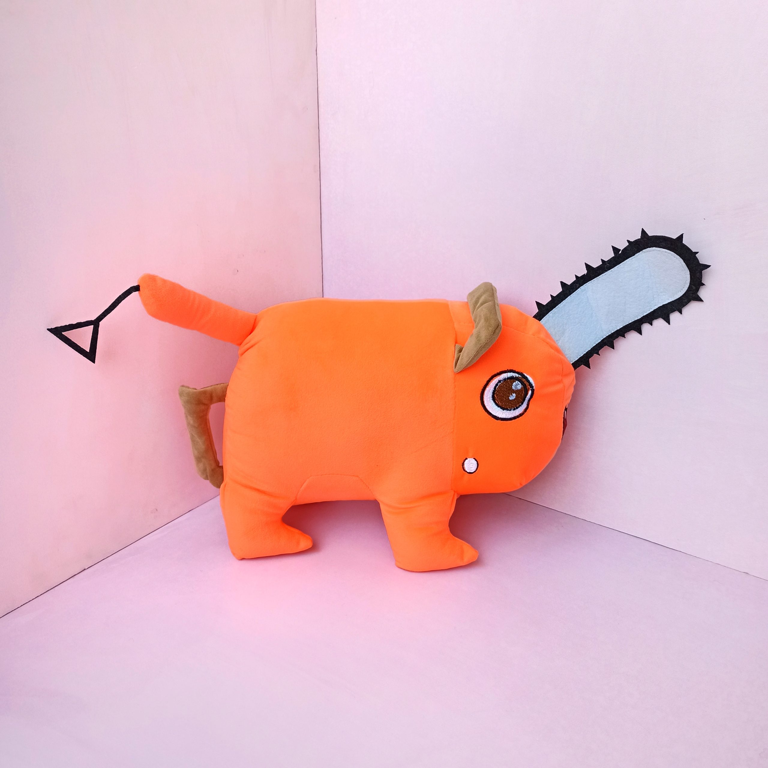 Peluche pochita Peluche pochita en cali