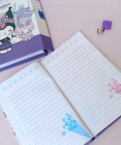 Diario Kuromi en cali