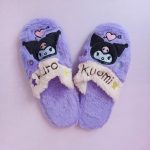 Pantuflas importadas Kuromi