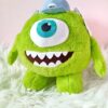 peluche mike w en cali