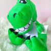 Peluche T-Rex de toy story en cali