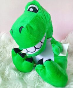 Peluche T-Rex de toy story en cali