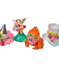 Figuras Kirby