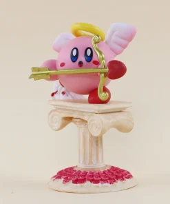 Kirby Cupido en cali