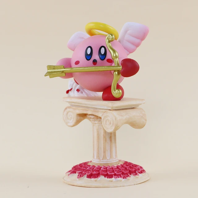 Kirby Cupido Kirby Cupido en cali