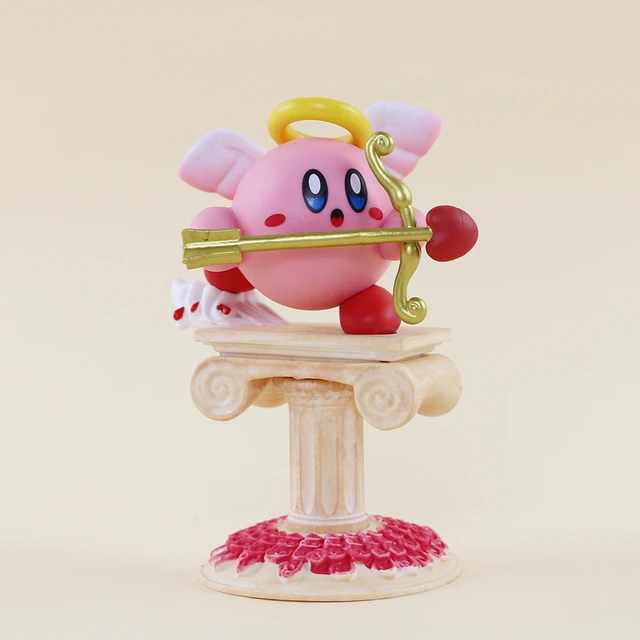 Kirby Cupido
