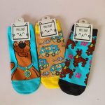 Medias Scooby Doo