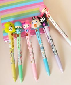 Lapicero amigos Sanrio en cali