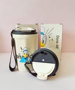 Vaso térmico Mickey y Donald en cali