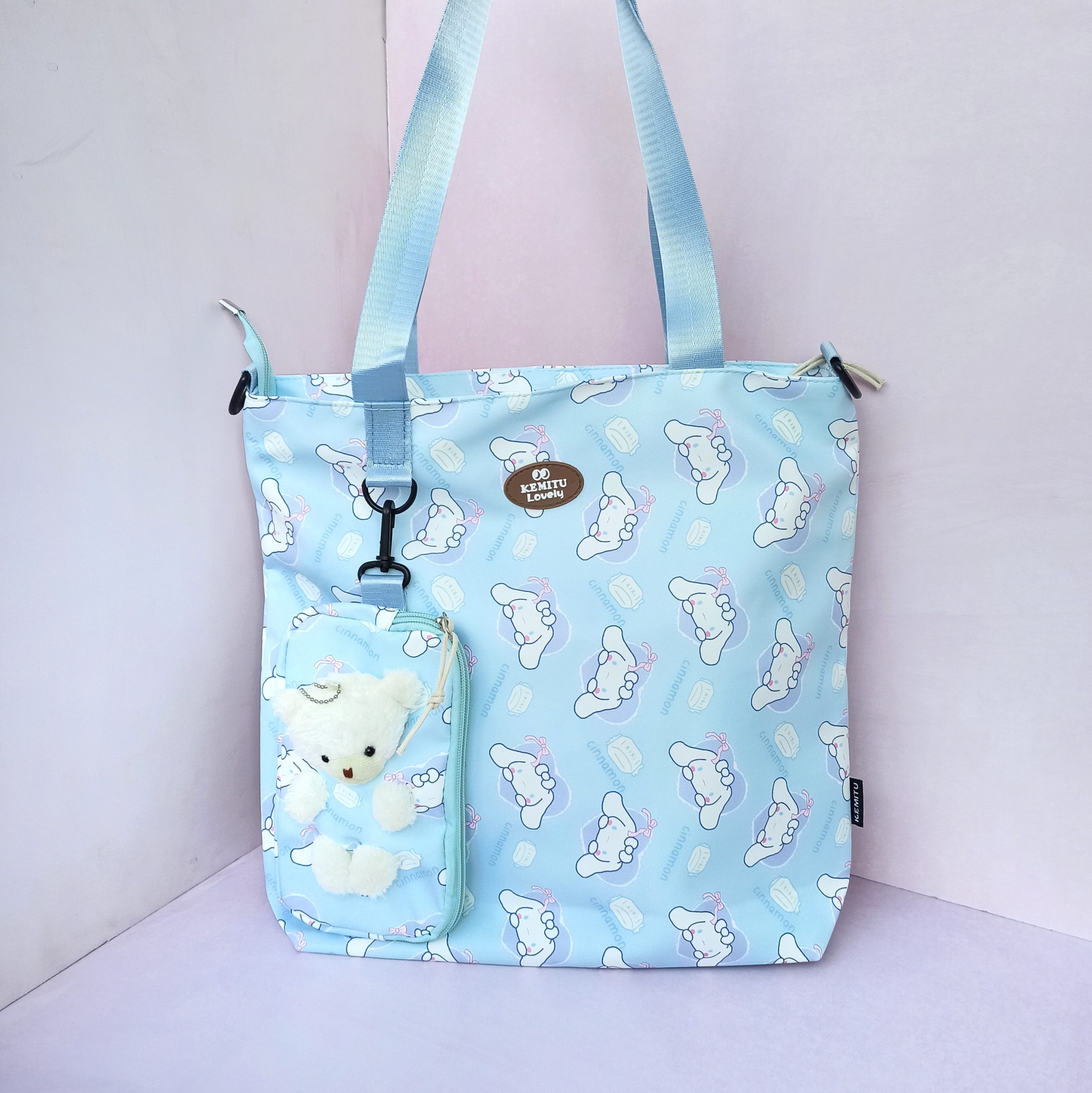 Bolso Cinnamoroll Bolso Cinnamoroll en cali