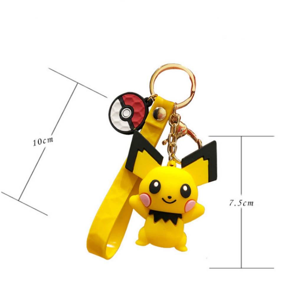 Llavero Pokémon