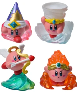 Figuras Kirby en cali