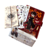 Set agenda harry potter en colombia