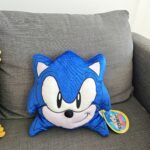 Cojin Sonic