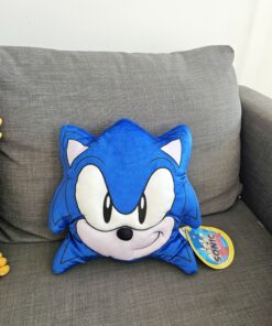 Cojin Sonic en cali