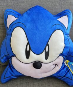 Cojin Sonic en cali