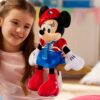 Peluche minnie Mouse paris disney en cali