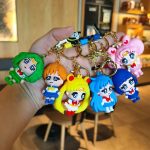 Llavero Sailor Moon