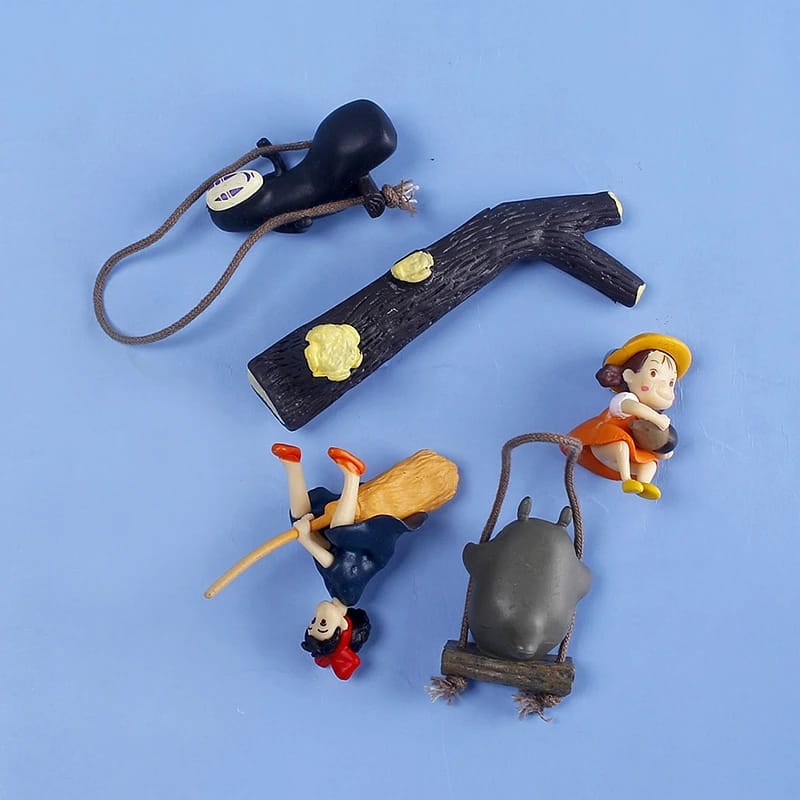 1709593821720 Figuras imantadas de studio ghibli en cali
