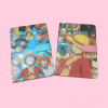 Agenda de one piece en cali