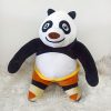 Peluche panda po de kung fu panda en cali