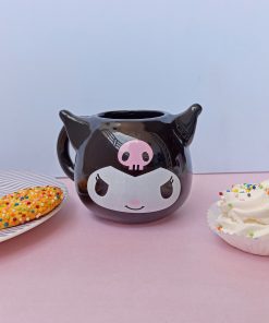 Taza de Kuromi en cali